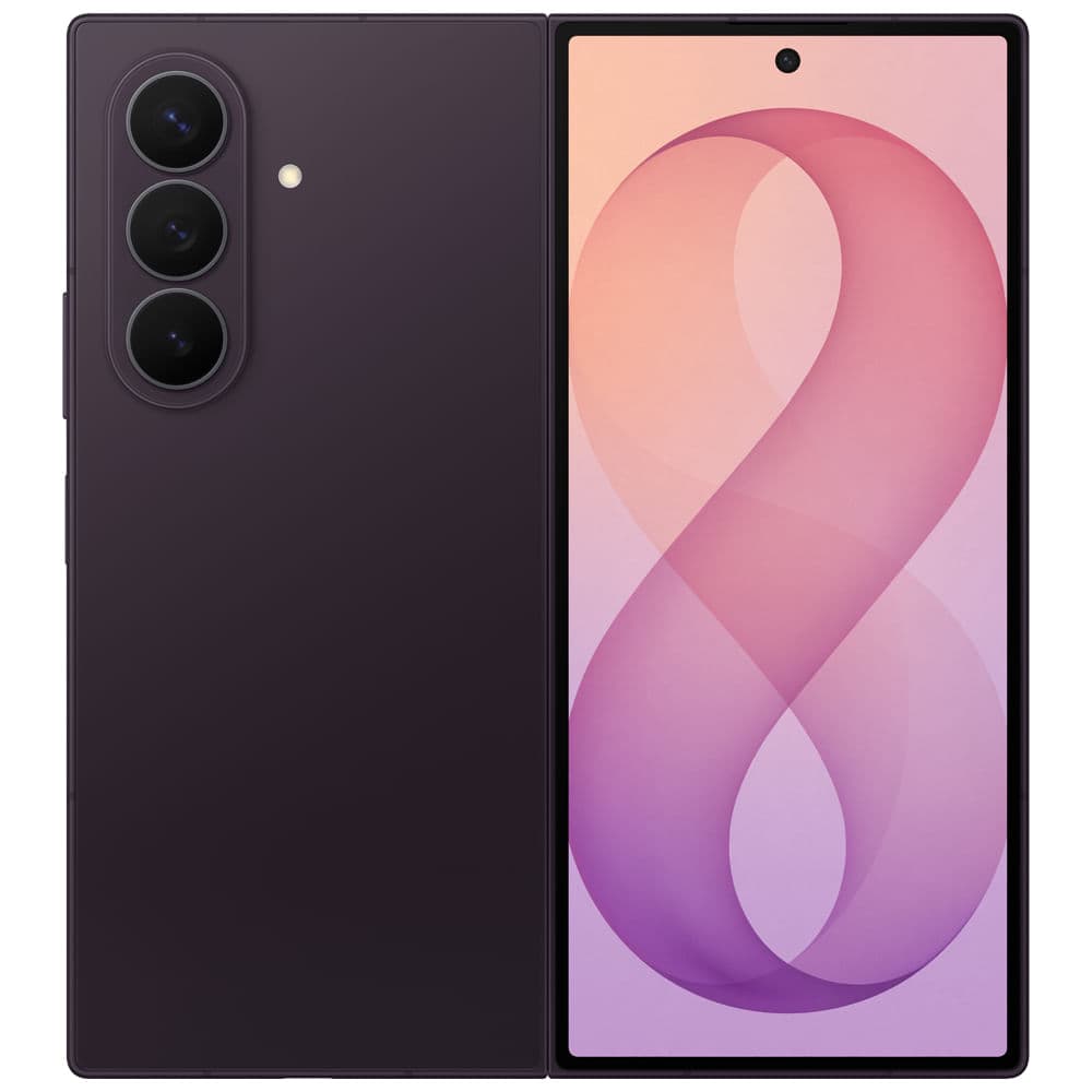 Celular Samsung Galaxy Z Fold8 Ultra AI 20.32cm (8.0") 12GB RAM + 512GB ROM