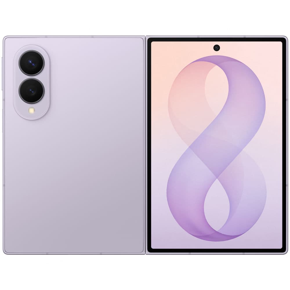 Celular Samsung Galaxy Z Fold8 Plegable AI 19.30cm (7.6") 12GB RAM + 512GB ROM
