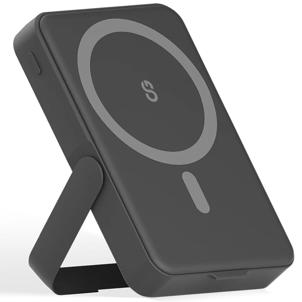 Power Bank LOGiiX Stance Mag 10,000mah 20W