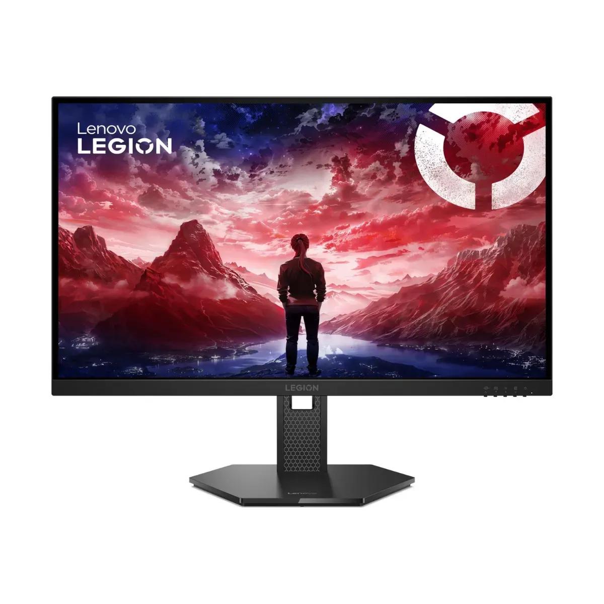 Monitor gaming Lenovo Legion 27Q-10 QHD 240Hz de 68.68 cm (27") HDMI