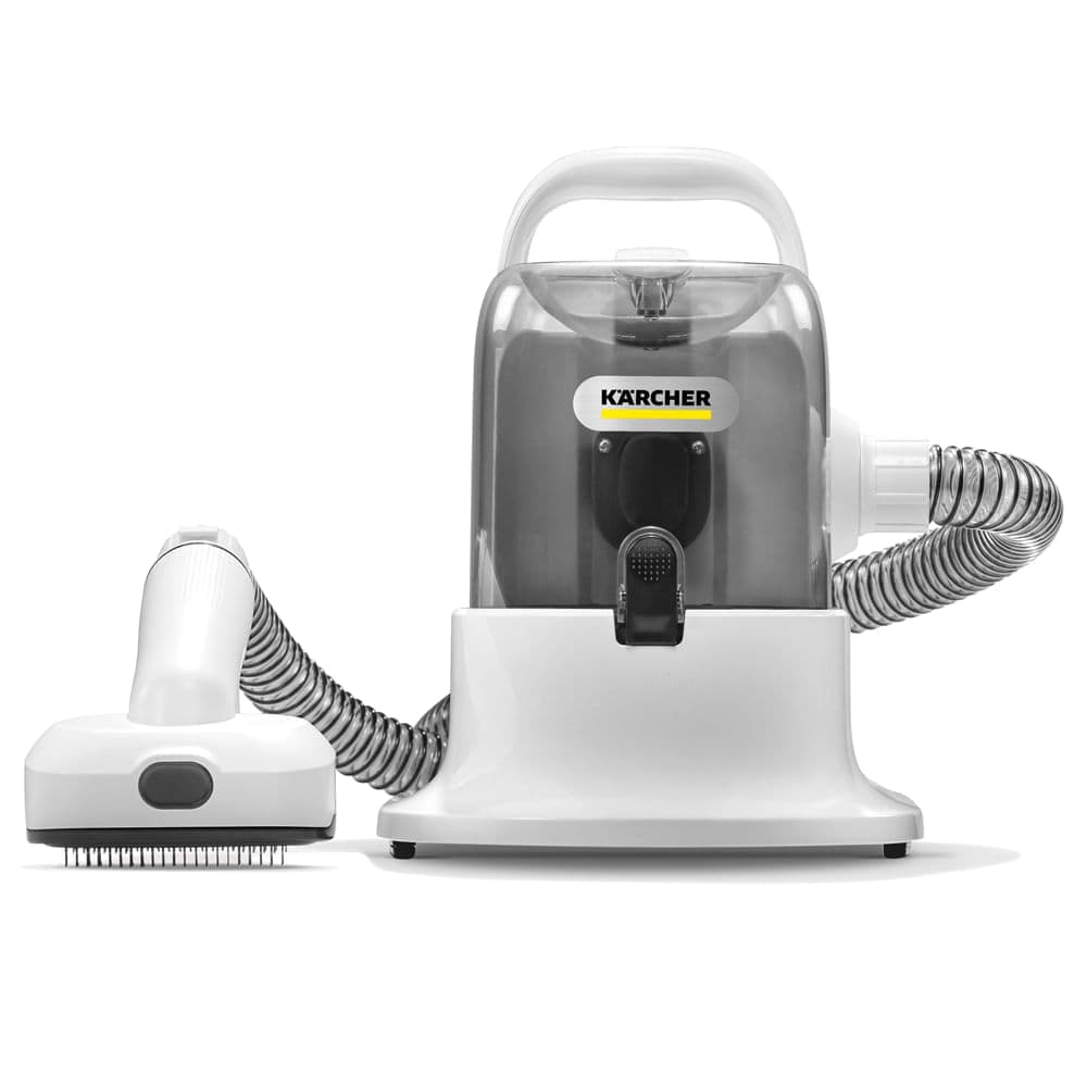 Aspiradora y cortadora de pelo para mascotas Pet cleaner