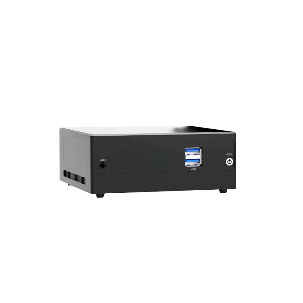 Mini PC AON NanoCore W5 AO-NU-1004 Intel Core i5-1135G7 8GB RAM 512GB SSD Windows 11 Pro WiFi 6