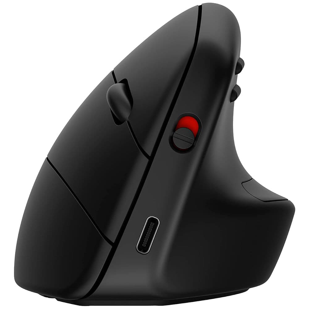 Mouse HP 920 Vertical Inalámbrico