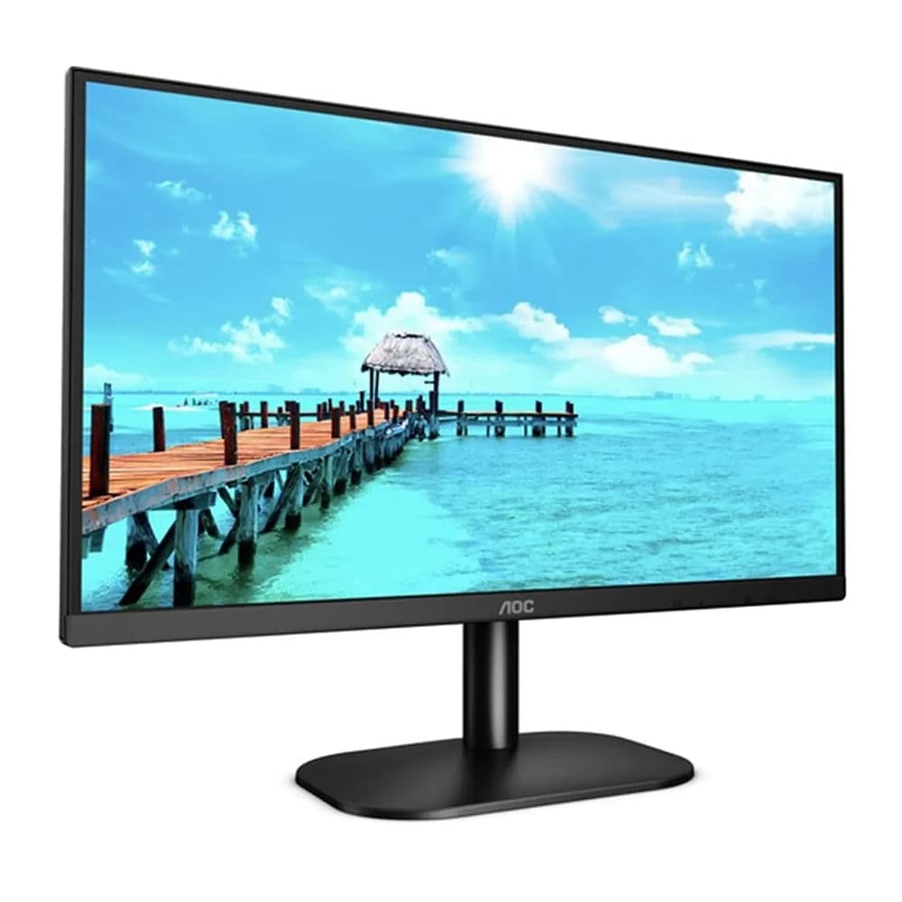 MONITOR AOC 22B35HM23 21.5" 1920 X 1080 120HZ HDMI-VGA