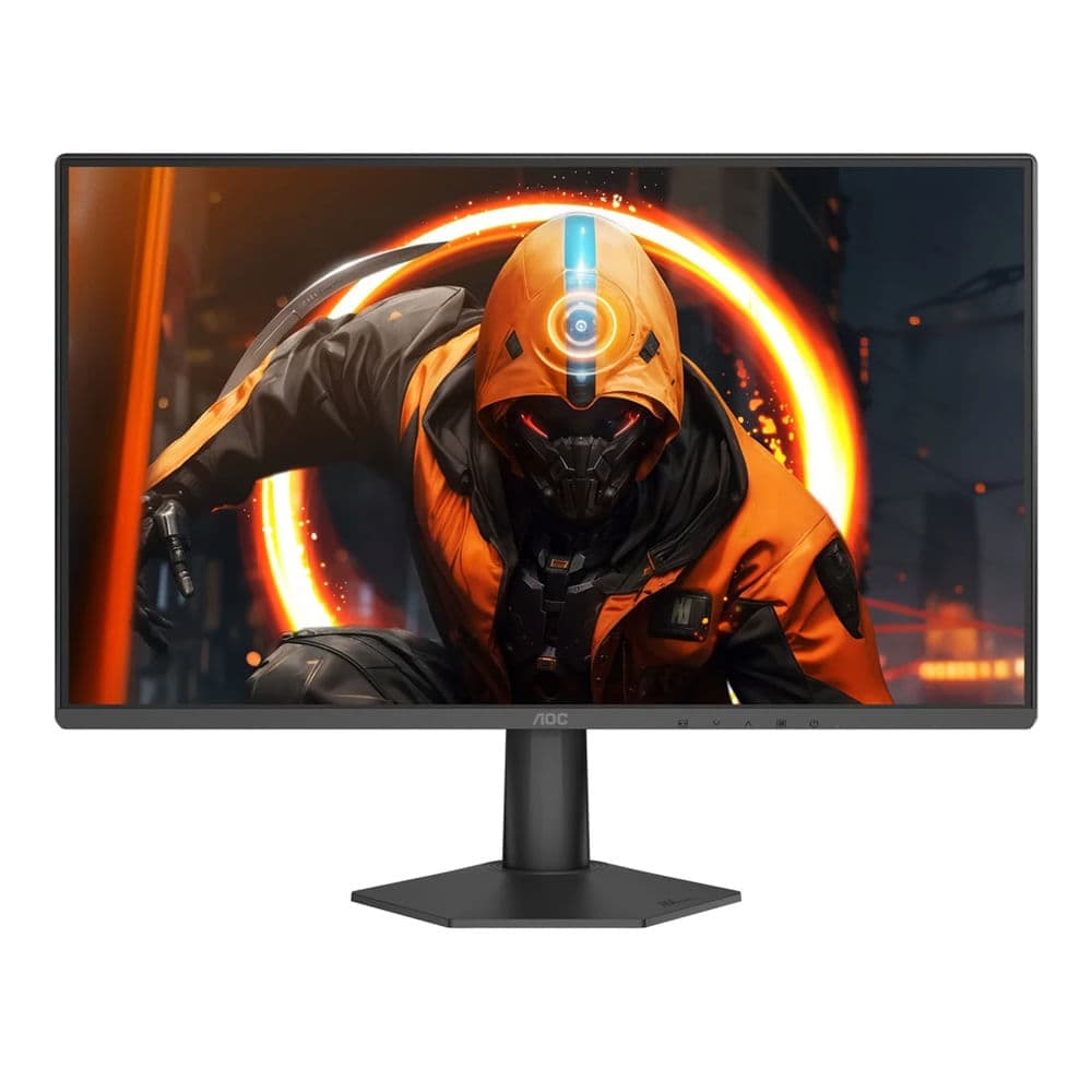MONITOR AOC 24G50F2 24'' FHD 1920 X 1080 180HZ