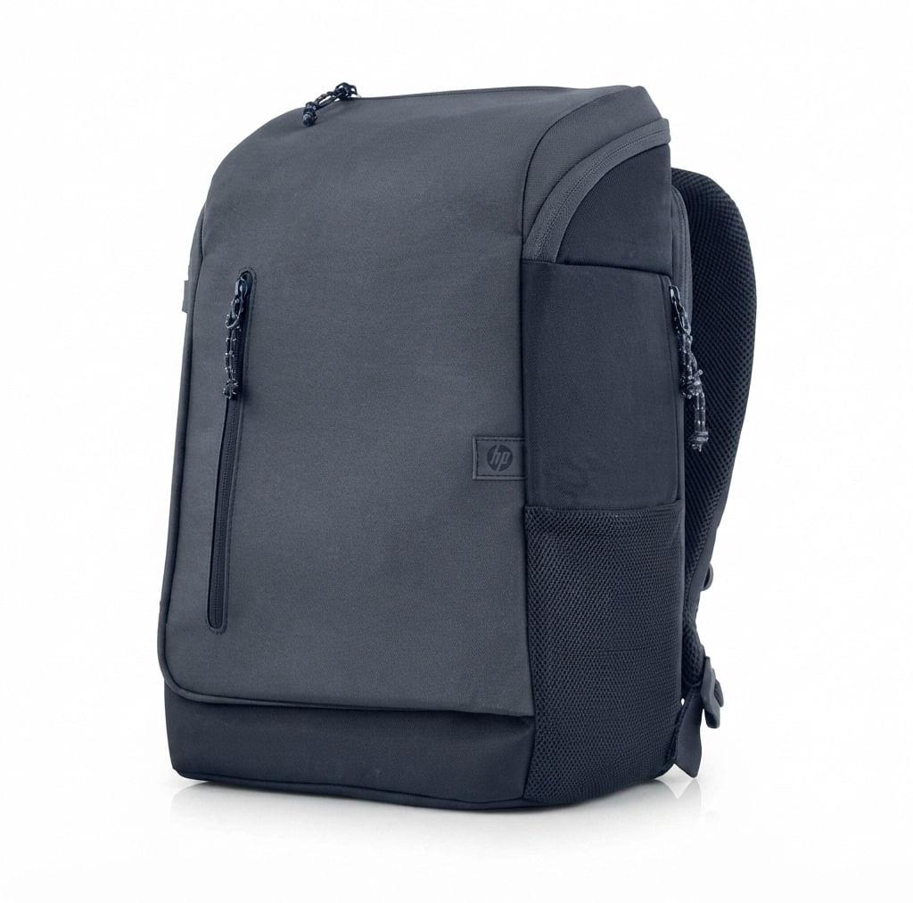 HP Travel Mochila para transporte de portátil hasta 15,6
