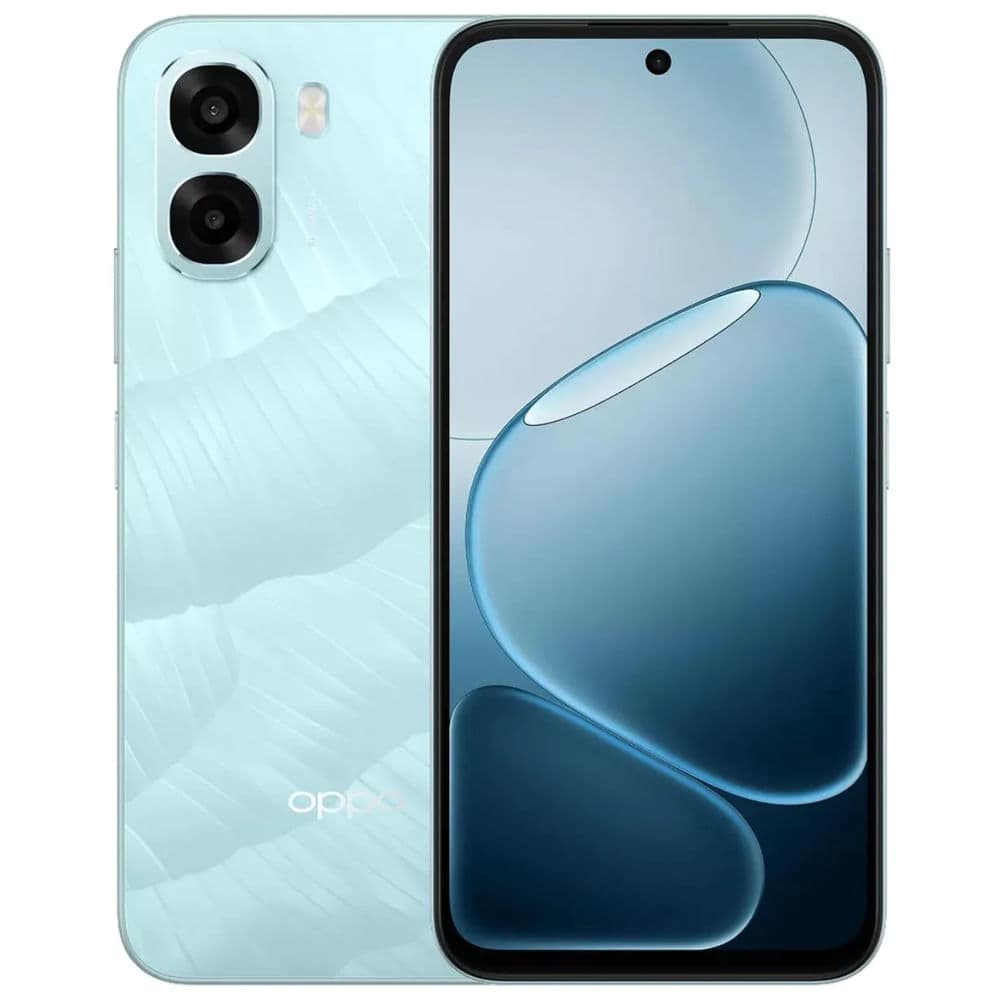 Celular OPPO A6x 4G 4GB RAM + 128GB ROM 17.01 cm (6.7")