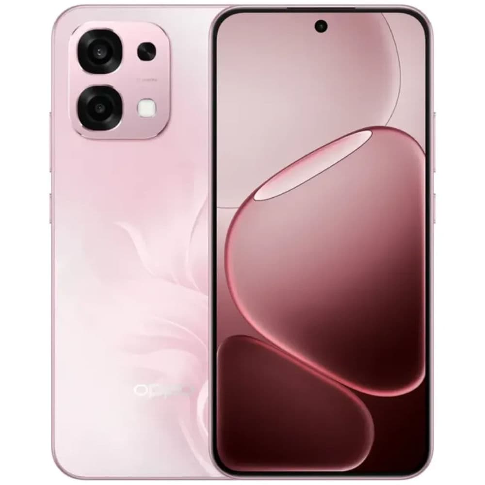 Celular OPPO A6 LTE 6GB RAM + 256GB ROM 17.01 cm (6.7")