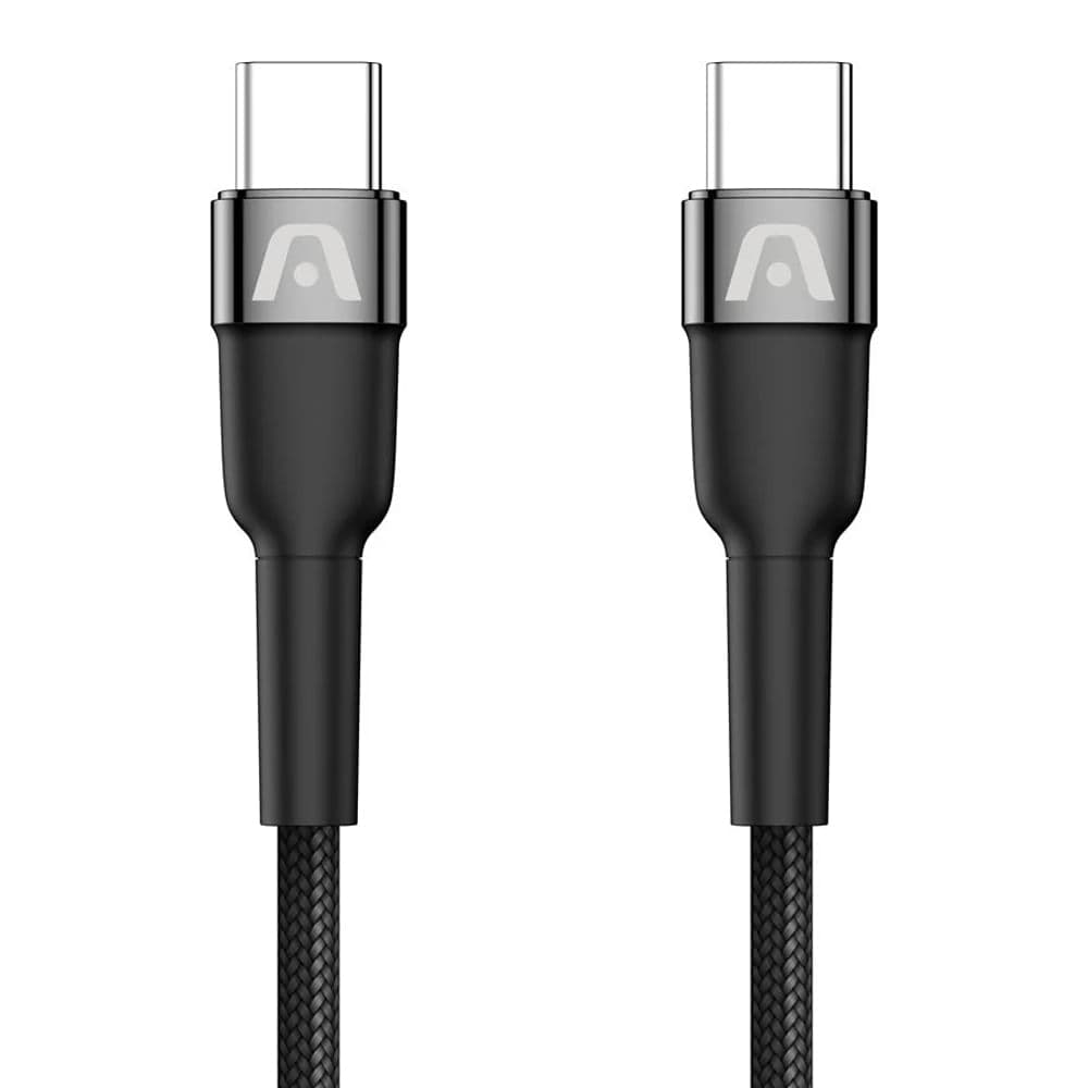 Cable ArgomTech DuraMax USB-C 100W 3 m