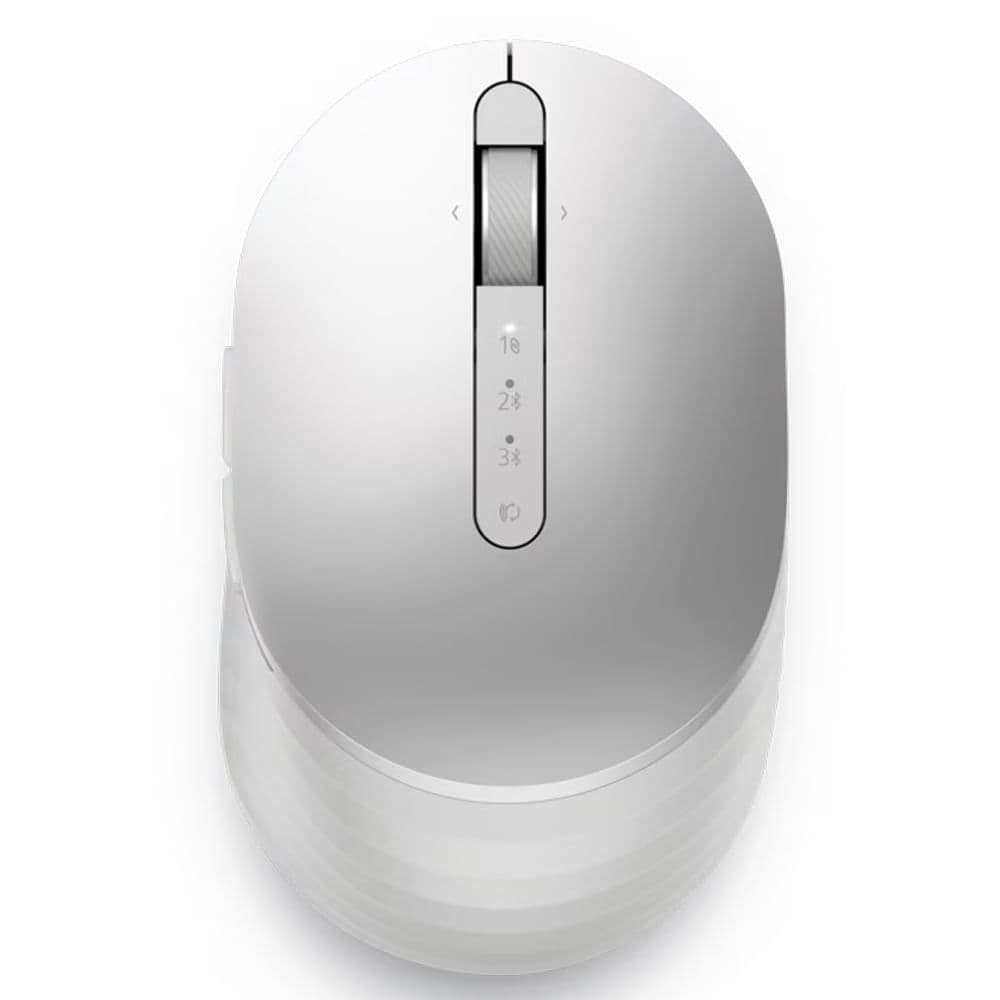 Mouse inalámbrico Dell Premier MS7421W recargable