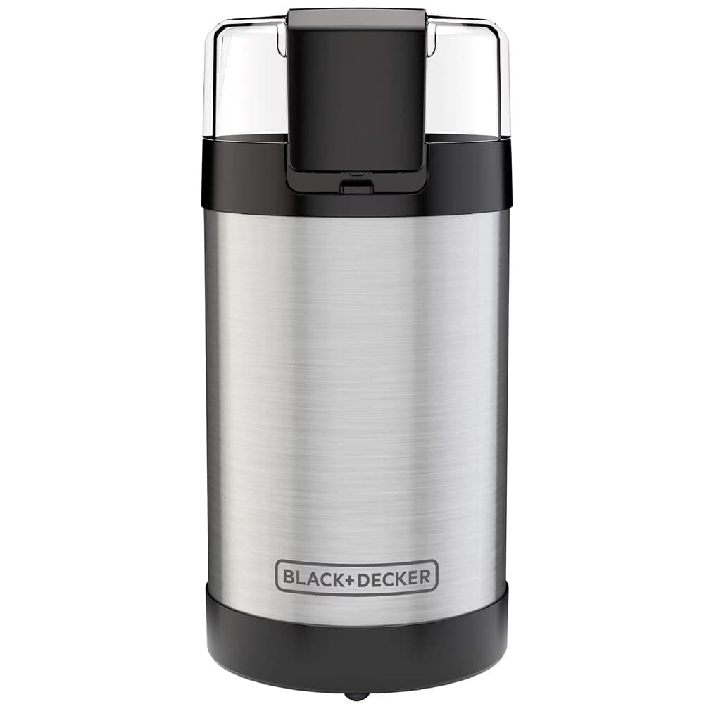 Molino para café 2/3 tazas 150 V Black and Decker