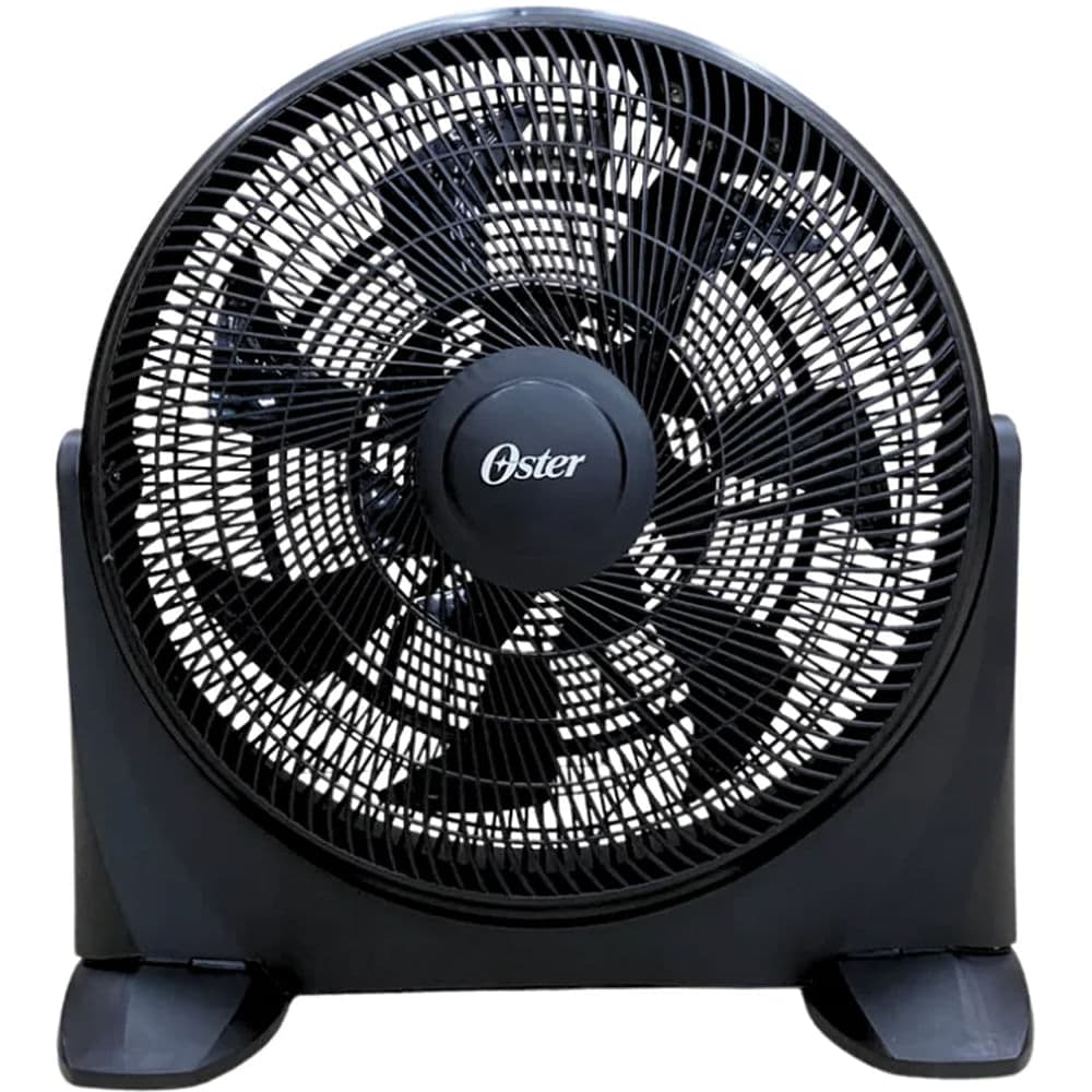 Ventilador circular de piso circular 50.8 cm (20")  Oster EOSVUNIBF-2089