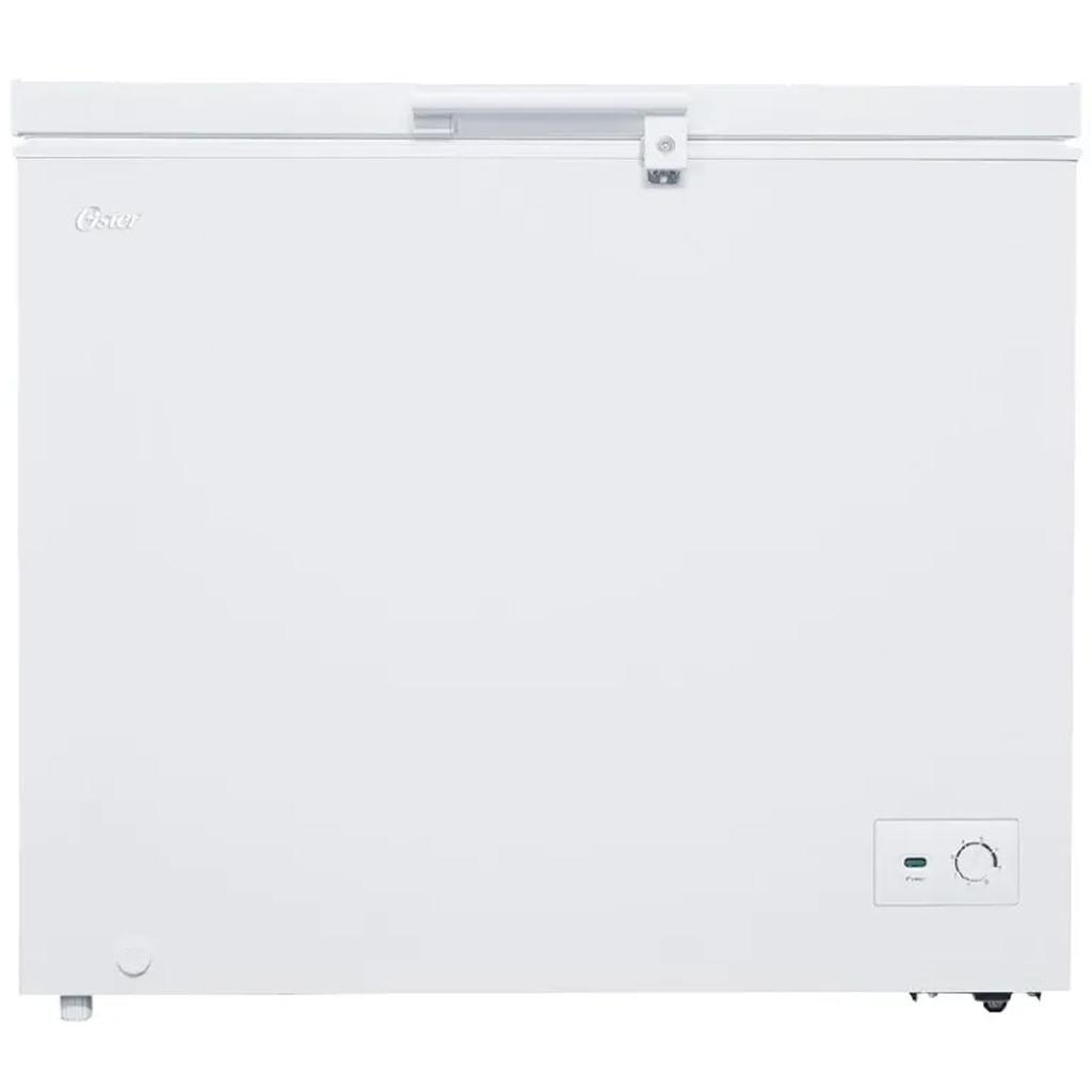 Congelador horizontal 251 l (9 pcu) 1 puerta Oster OS-CF89001WE