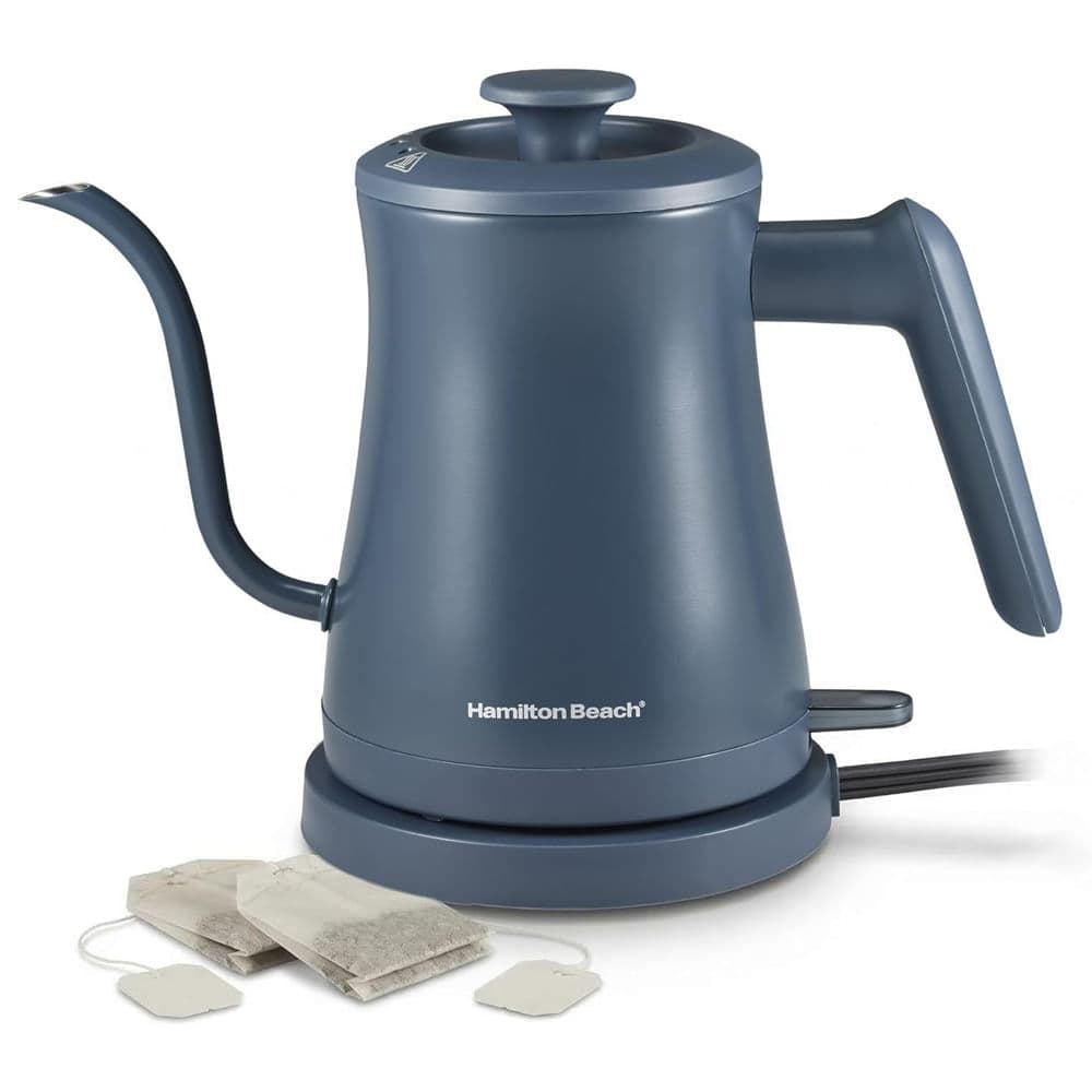 Hervidor para agua compacto 0.6 l  1200 W Hamilton Beach