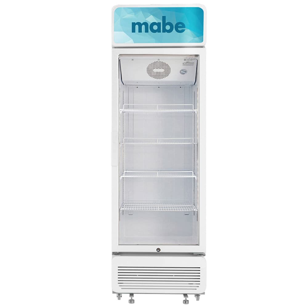 Vitrina refrigerante 416 l (12 pcu) ALASKAVIT416CEG Mabe