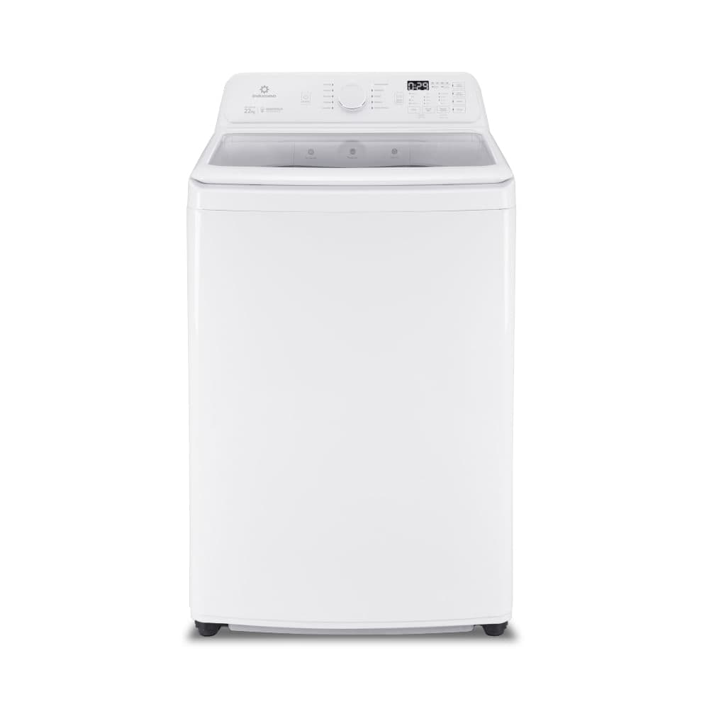 LAVADORA INDURAMA BL 22 KG LRI22SP