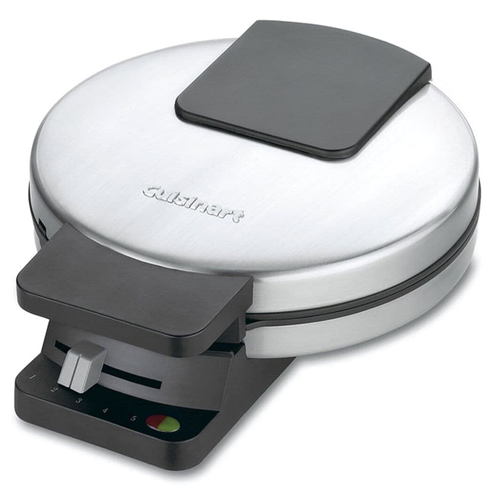Waflera clásica 5 niveles Cuisinart