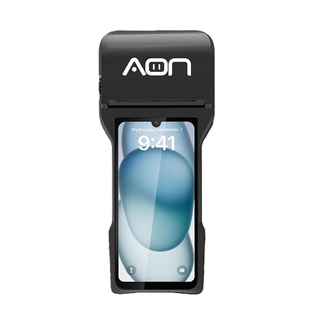TERMINAL MOVIL POS AON PAM-300 AO-PP-1002-PTY-06172026