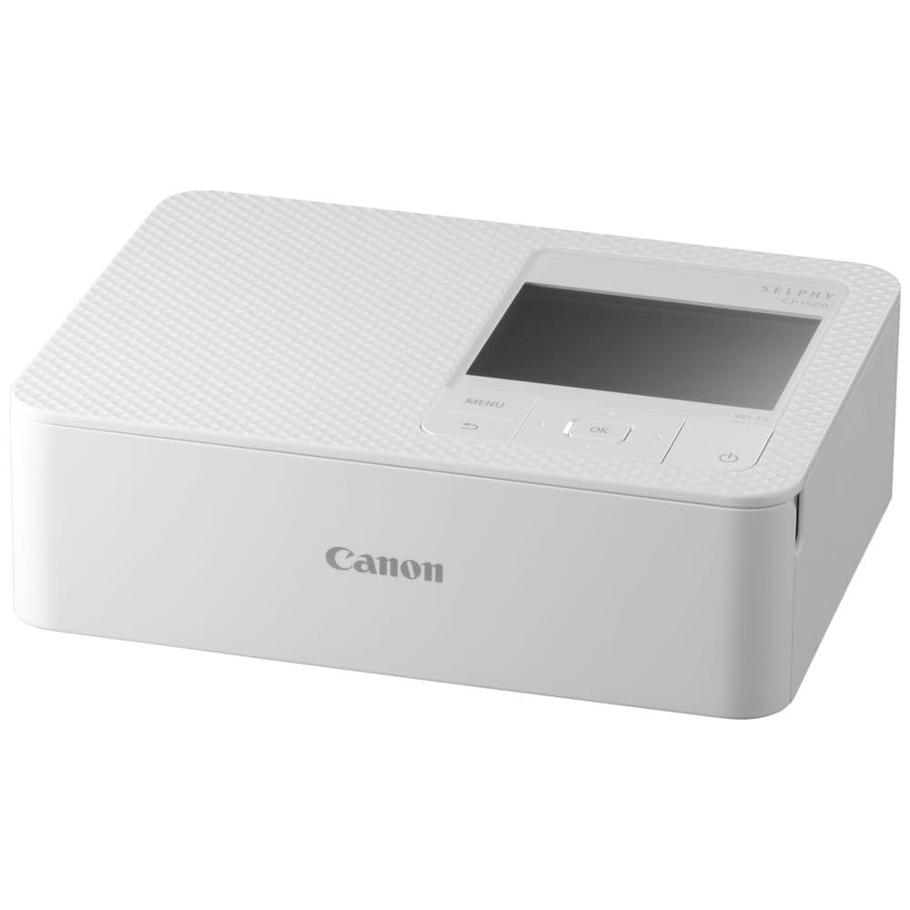 Impresora fotográfica compacta Canon SELPHY CP1500 Wi-Fi