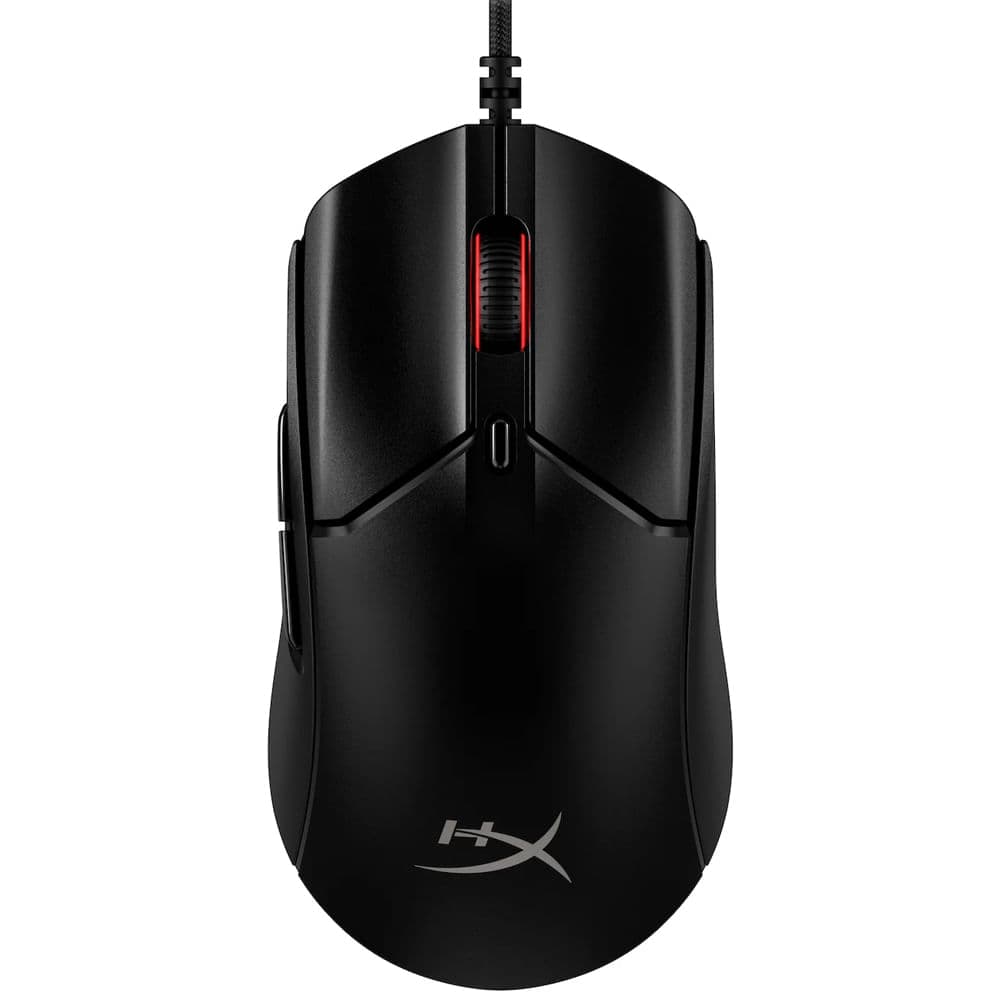 Mouse Gaming con cable HyperX Pulsefire Core RGB