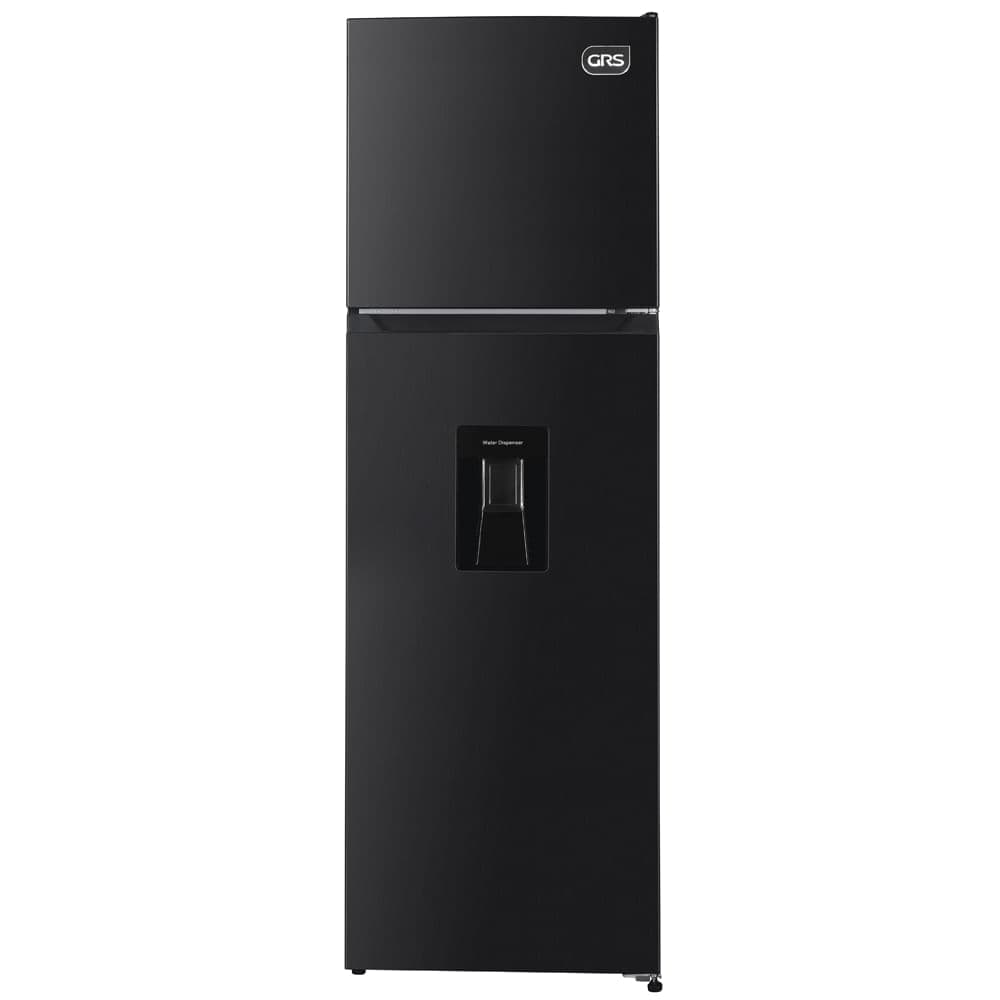 Refrigeradora top mount 249 l (9 pcu) Inverter con dispensador de titanium GRNF09TIO1 GRS