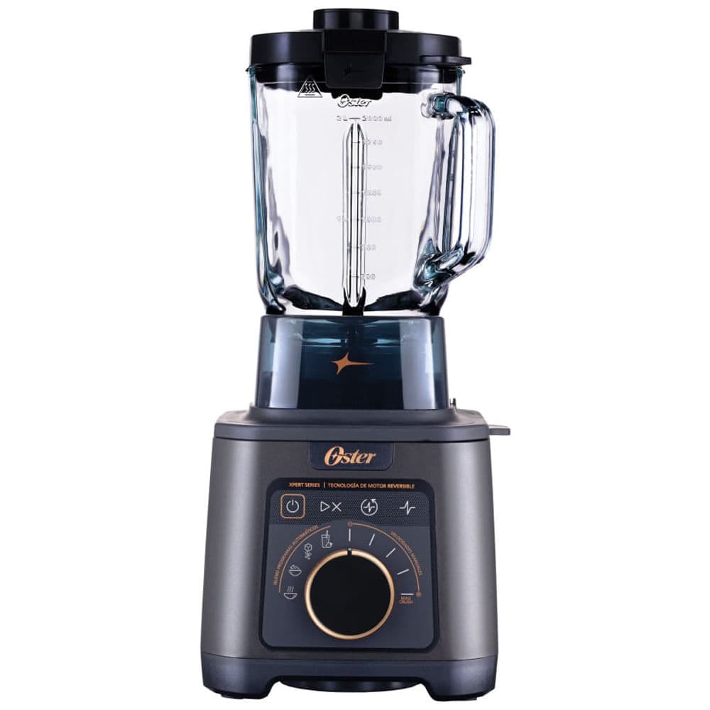 Licuadora Oster Profesional Titan 2.5 l 2200 W BLSTXT-XG-013