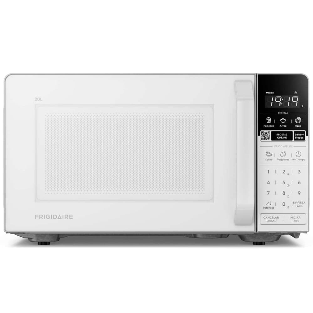 Microondas 20 l (0.6 PCU) Frigidaire FMDZ203GSZW