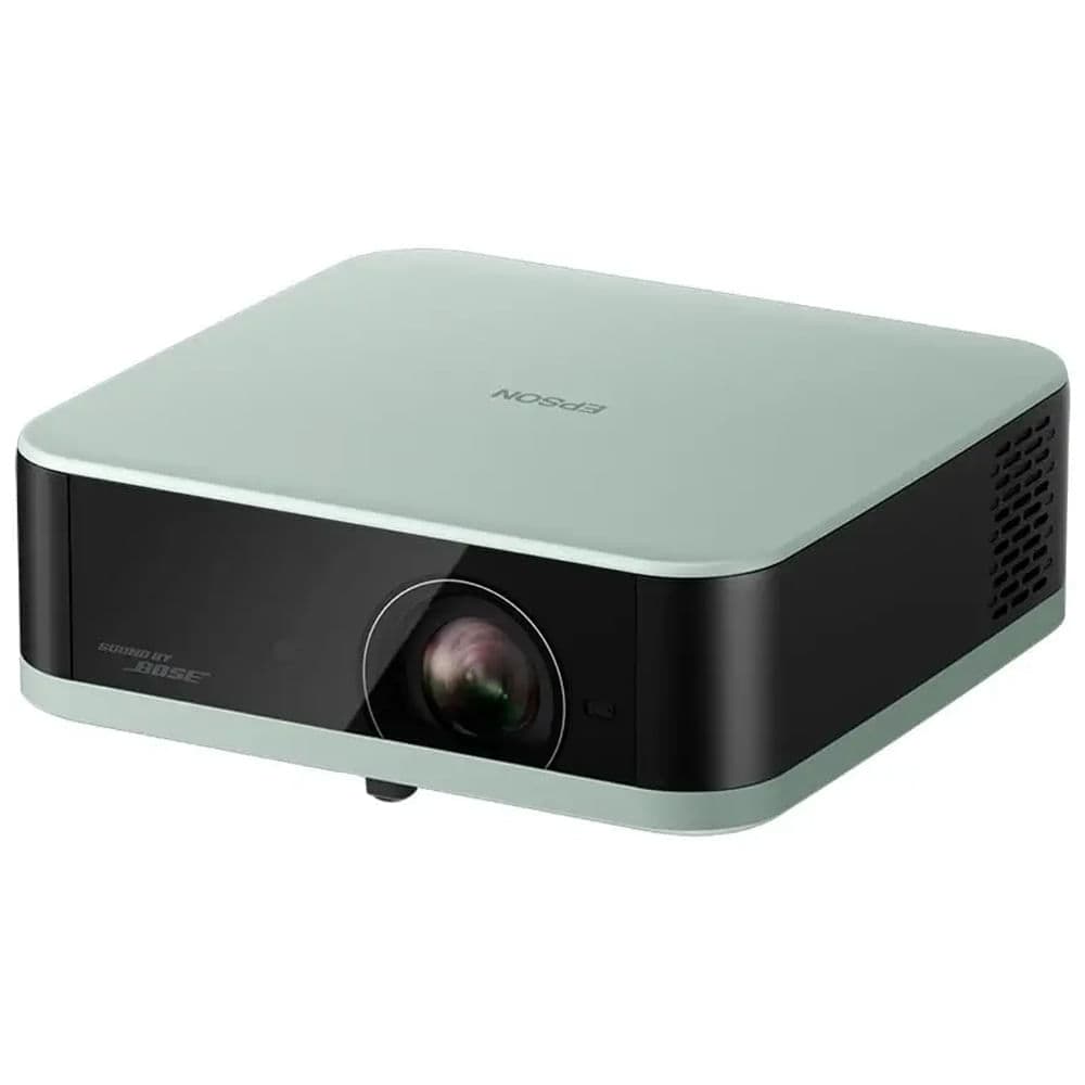 Proyector Epson Lifestudio Pop EF-61G Full HD hasta 361cm (150")