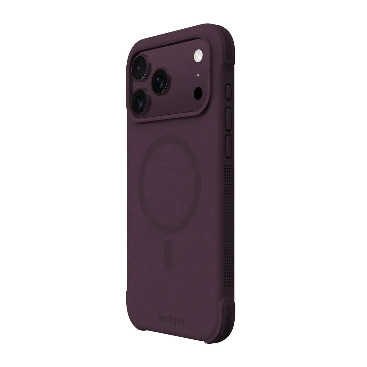 Case Prodigee BlackOut para iPhone 17 / 18 Pro Max de 6.9 pulgadas