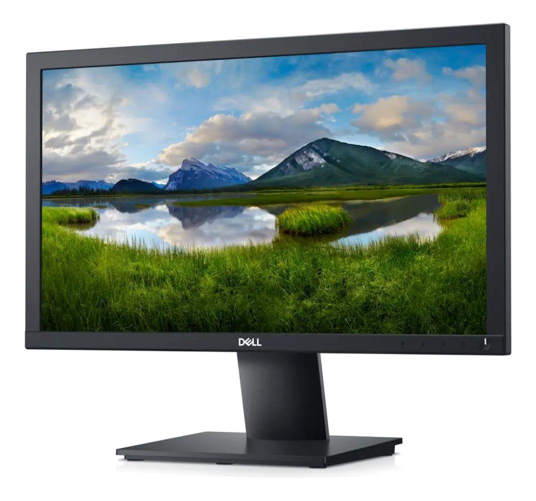 Monitor Dell E2020H LCD 19.5" HD+ VGA DisplayPort Negro - 08RWX5