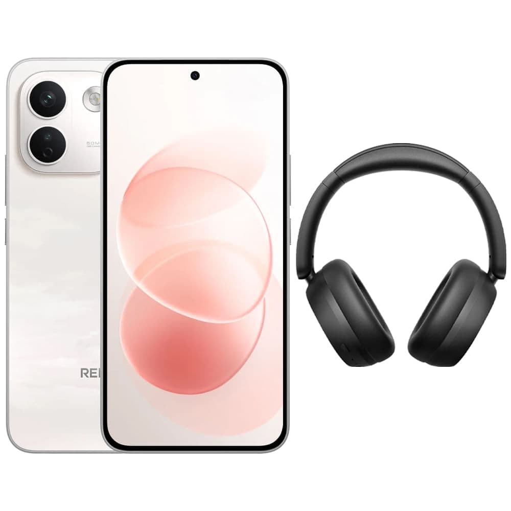 Celular Redmi Note 17 Pro Max 5G  6.83" (17.27 cm)  + Audífonos Redmi neo