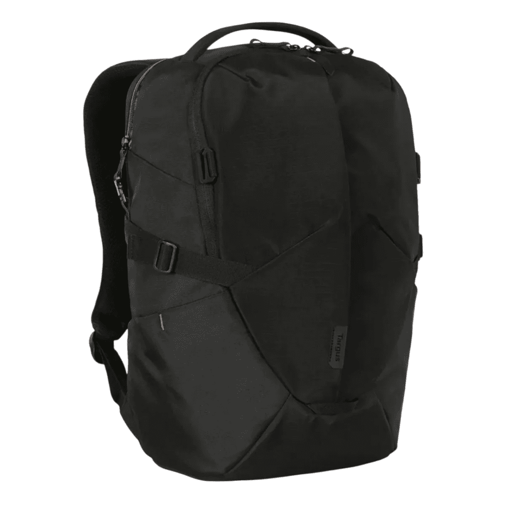 TARGUS BACKPACK TERRA ECOSMART BLACK