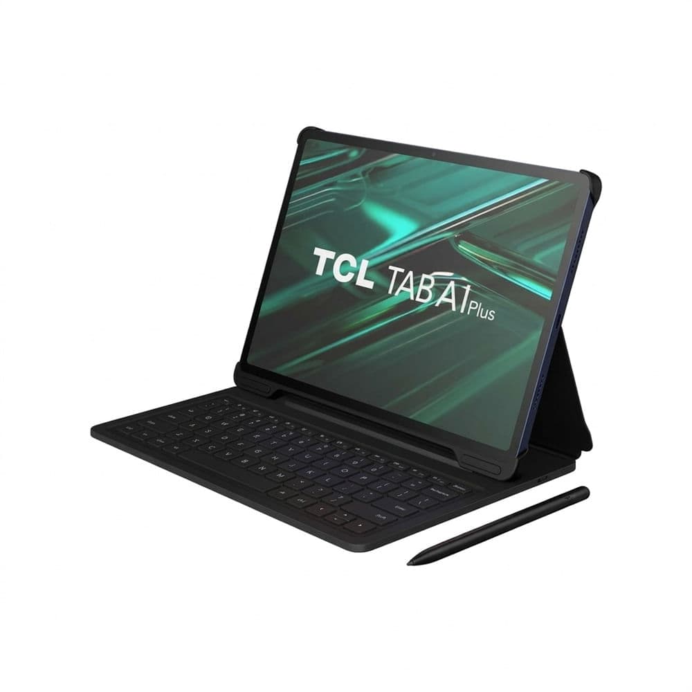 TABLET TCL TAB A1 PLUS 12.2'' 6GB+128GB AZUL GRISACEO TCL-9445X1-KB