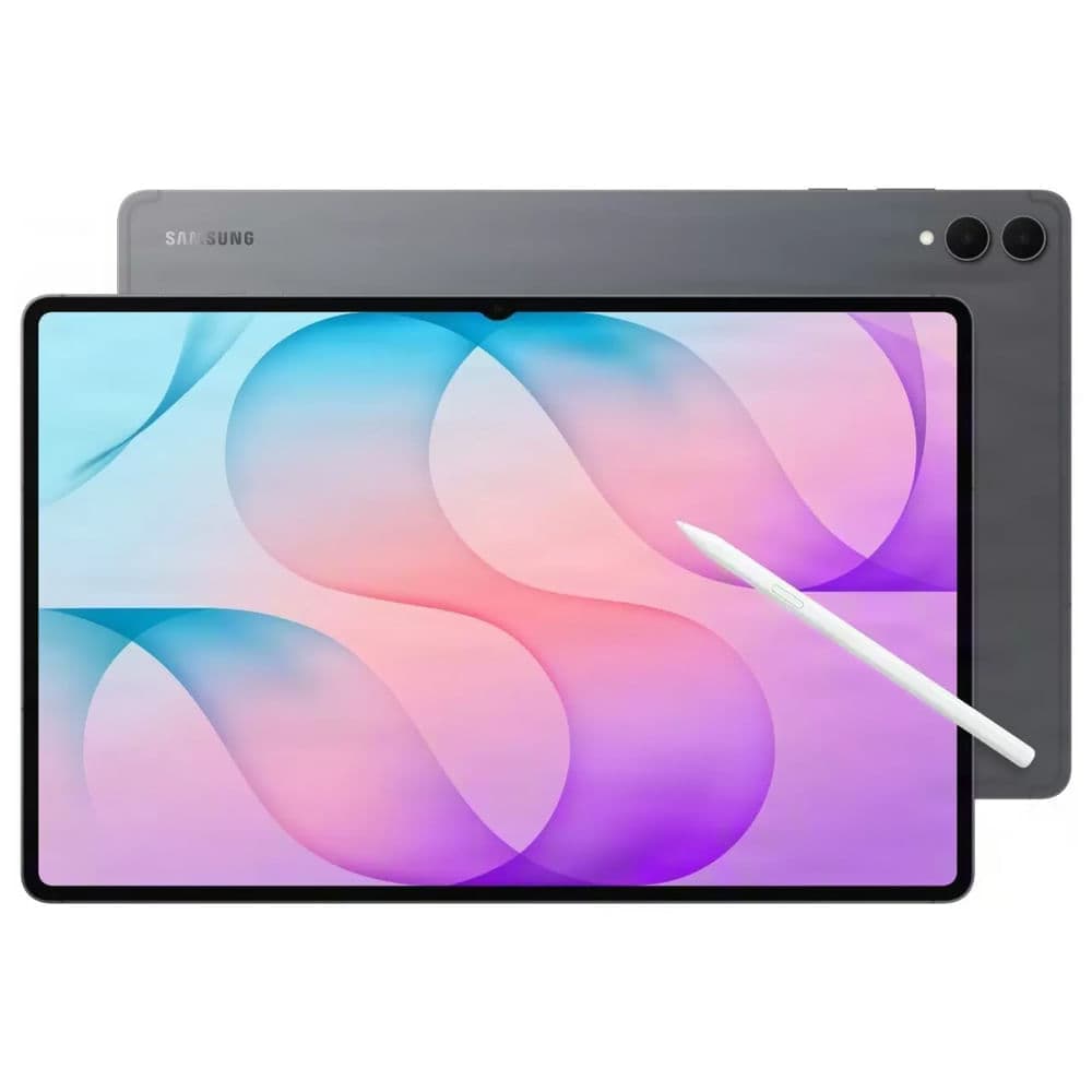 Samsung Galaxy Tab S12 Ultra gris de 256 GB con 12 GB de RAM y S Pen