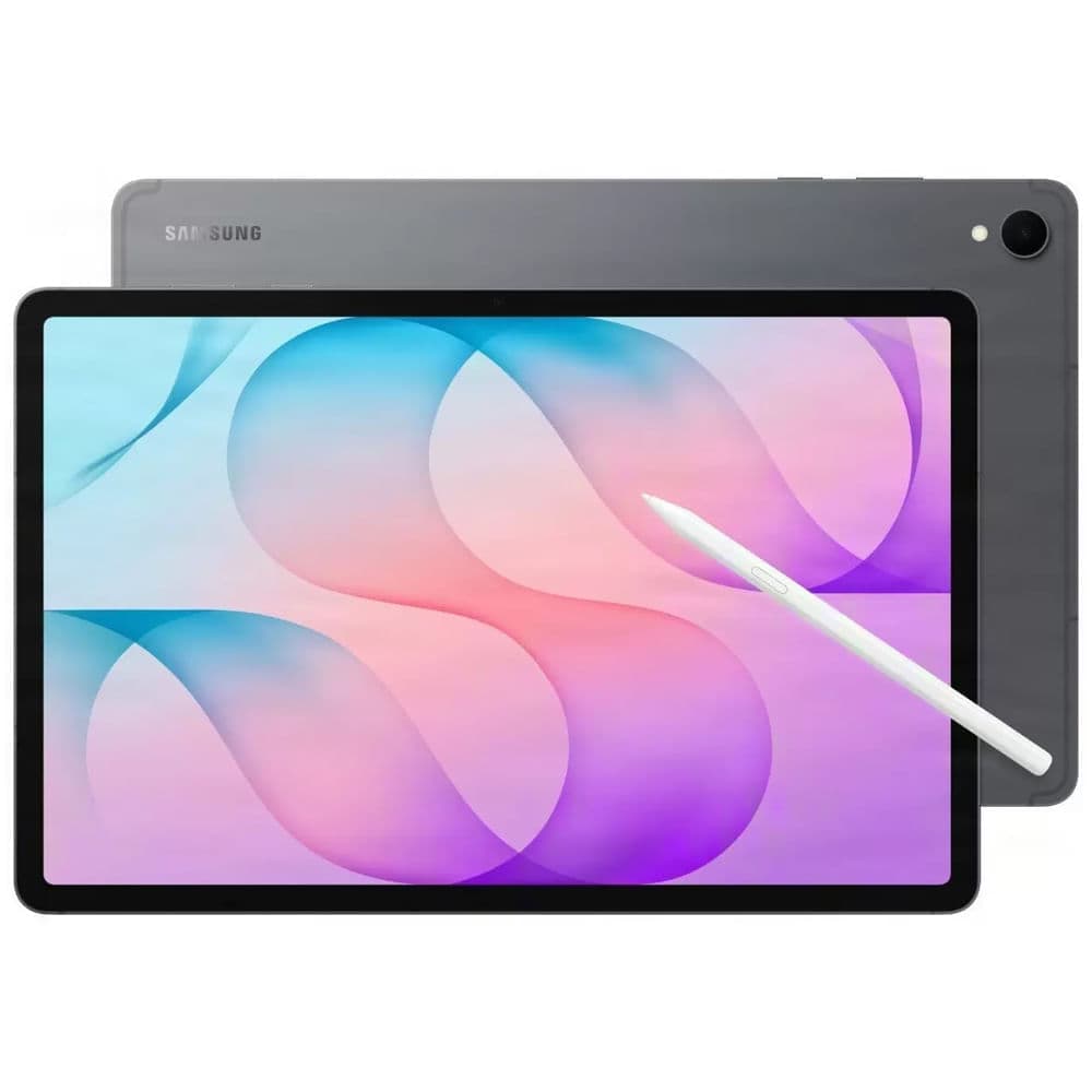 Samsung Galaxy Tab S12+ Wi-Fi de 256 GB con 12 GB de RAM gris