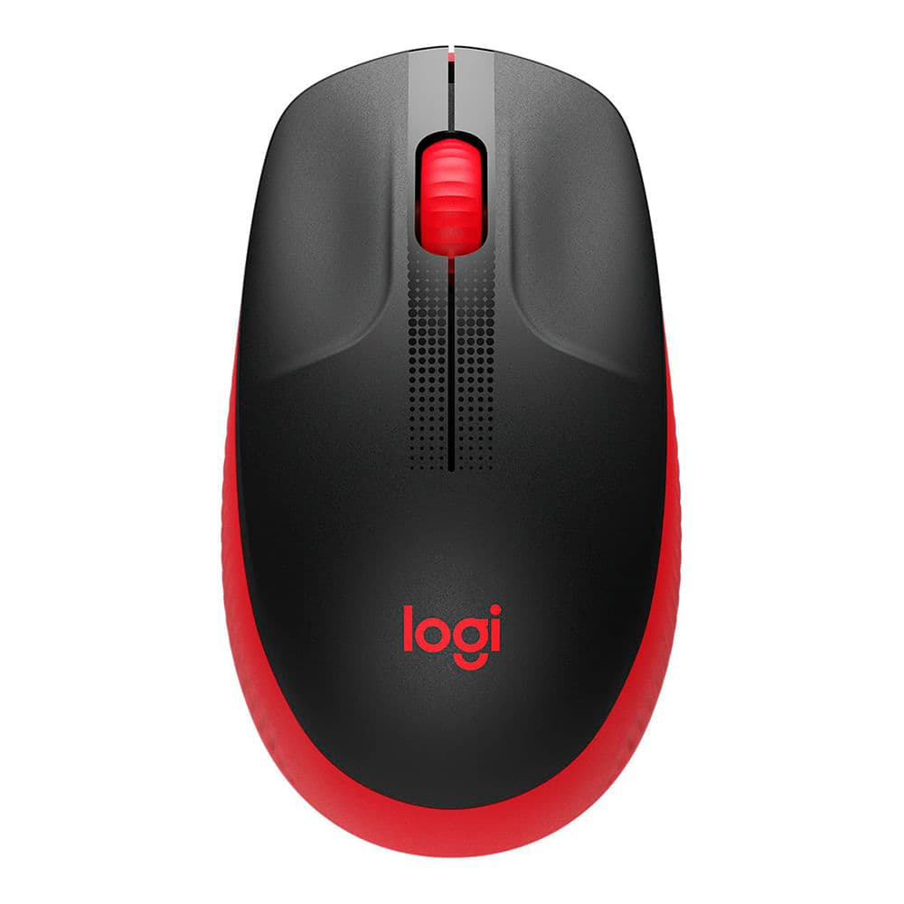 Mouse inalámbrico Logitech M190