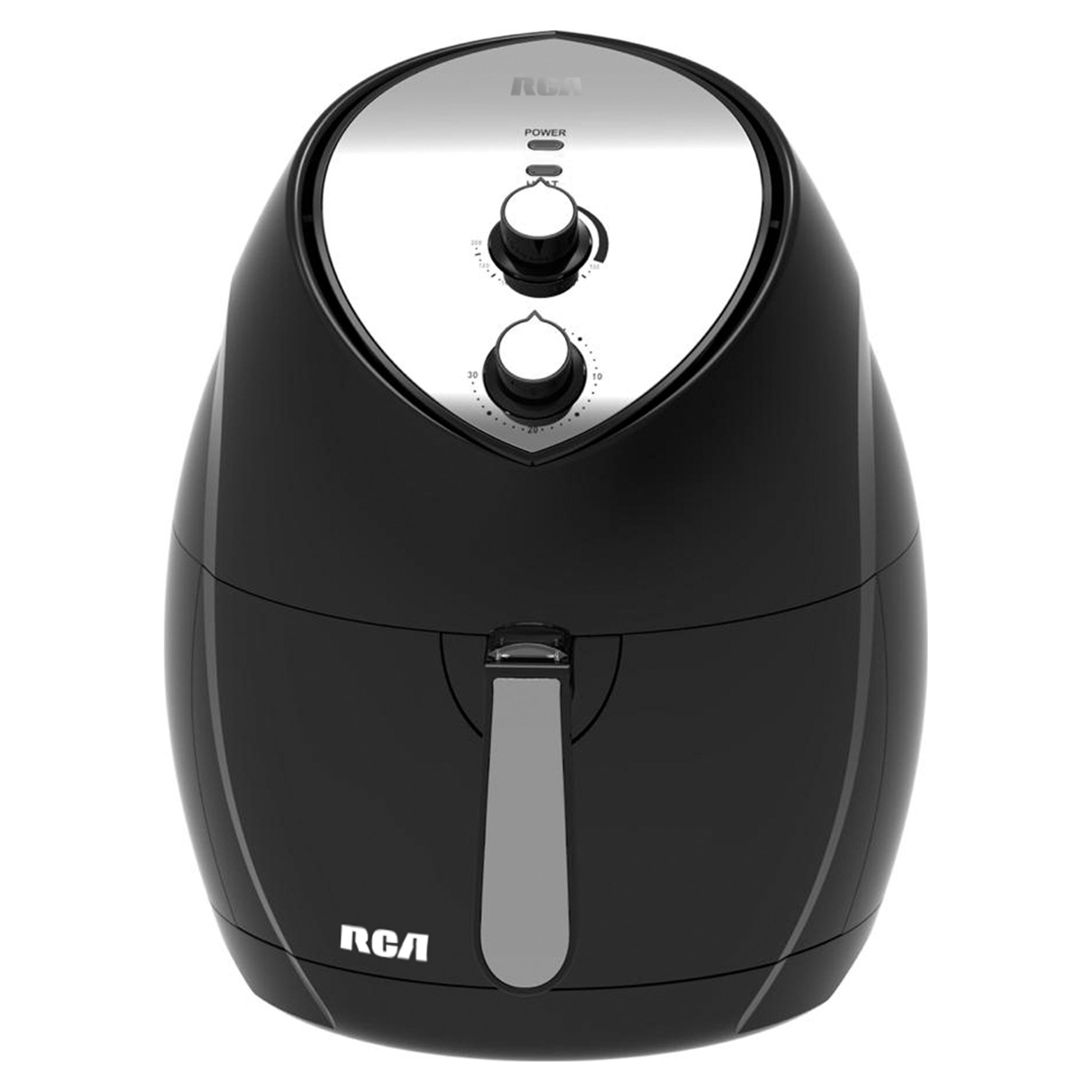 RCA Freidora De Aire 5 Litros