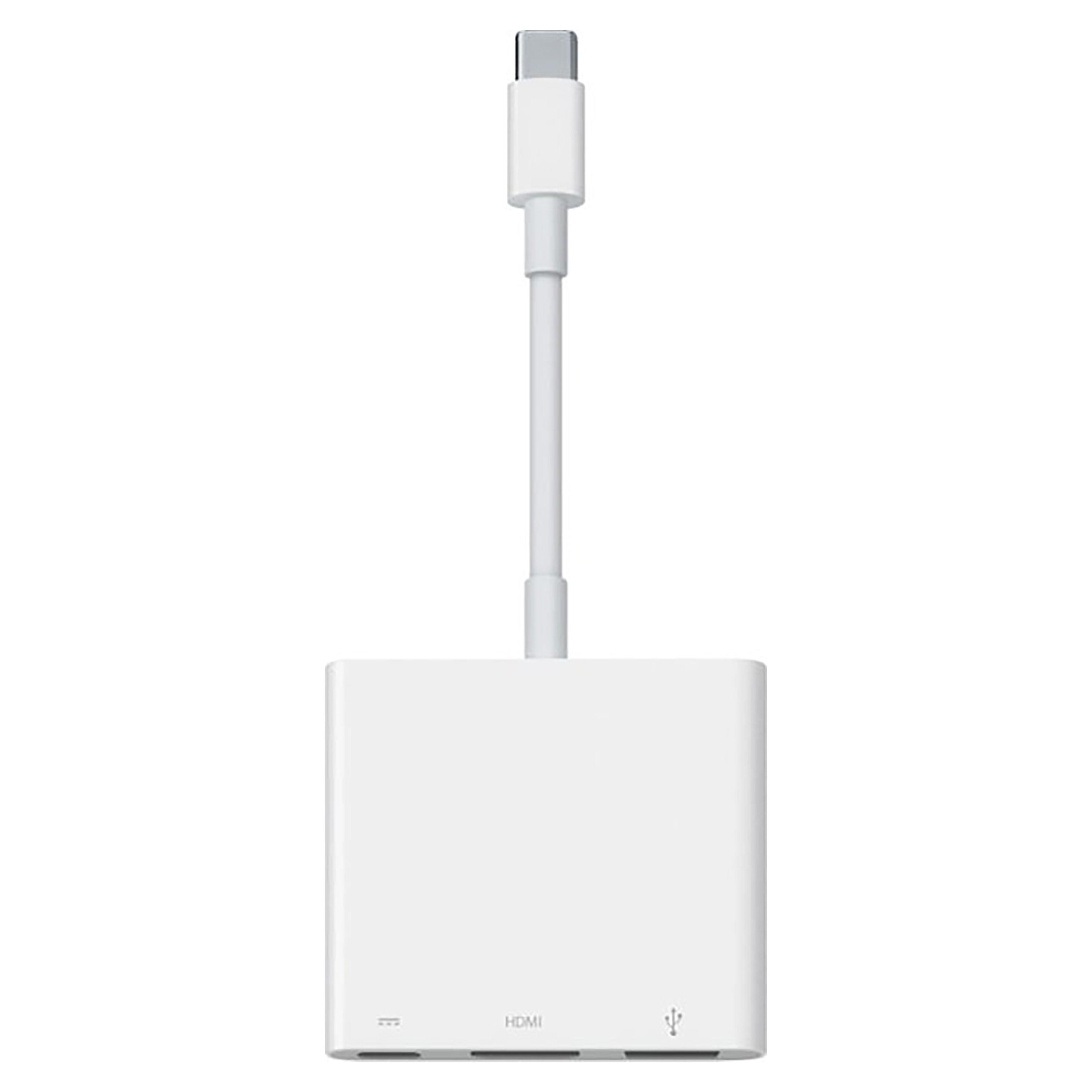 Apple Usb C Digital Av Multiport Adapter