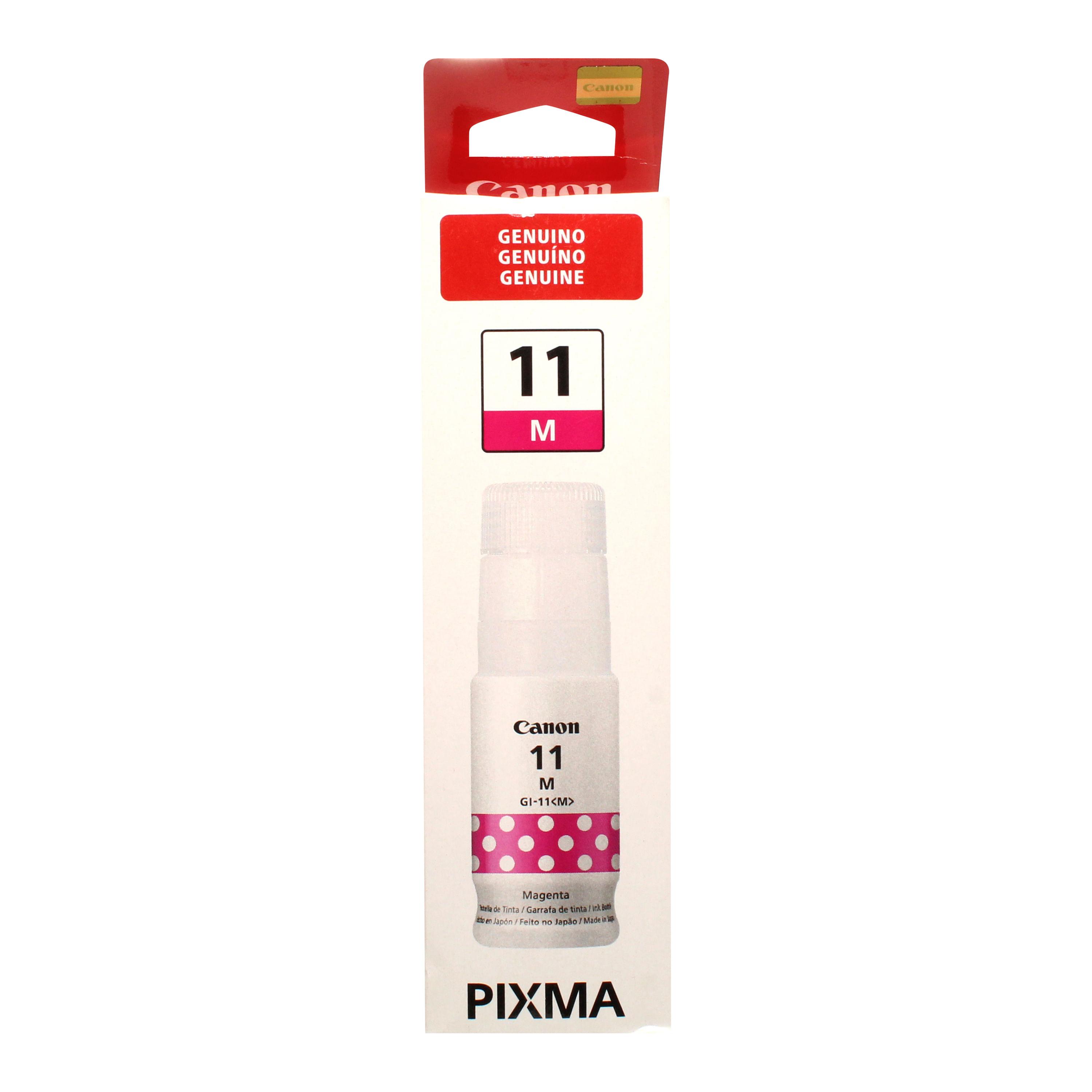 Tinta Canon Gi11 Mg 135 ml G2160 G3160