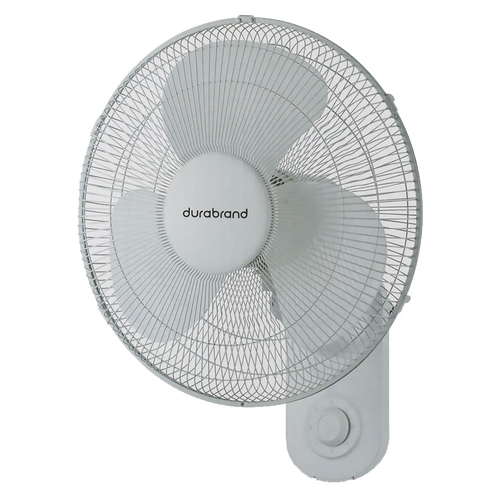 Ventilador de pared Durabrand RW 40F - 16 pulgadas