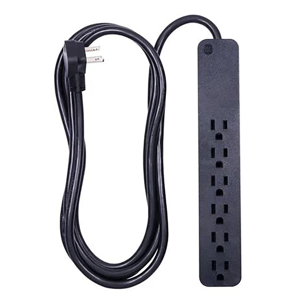 Protector Ge de Picos 6 Tomas Pro 37052