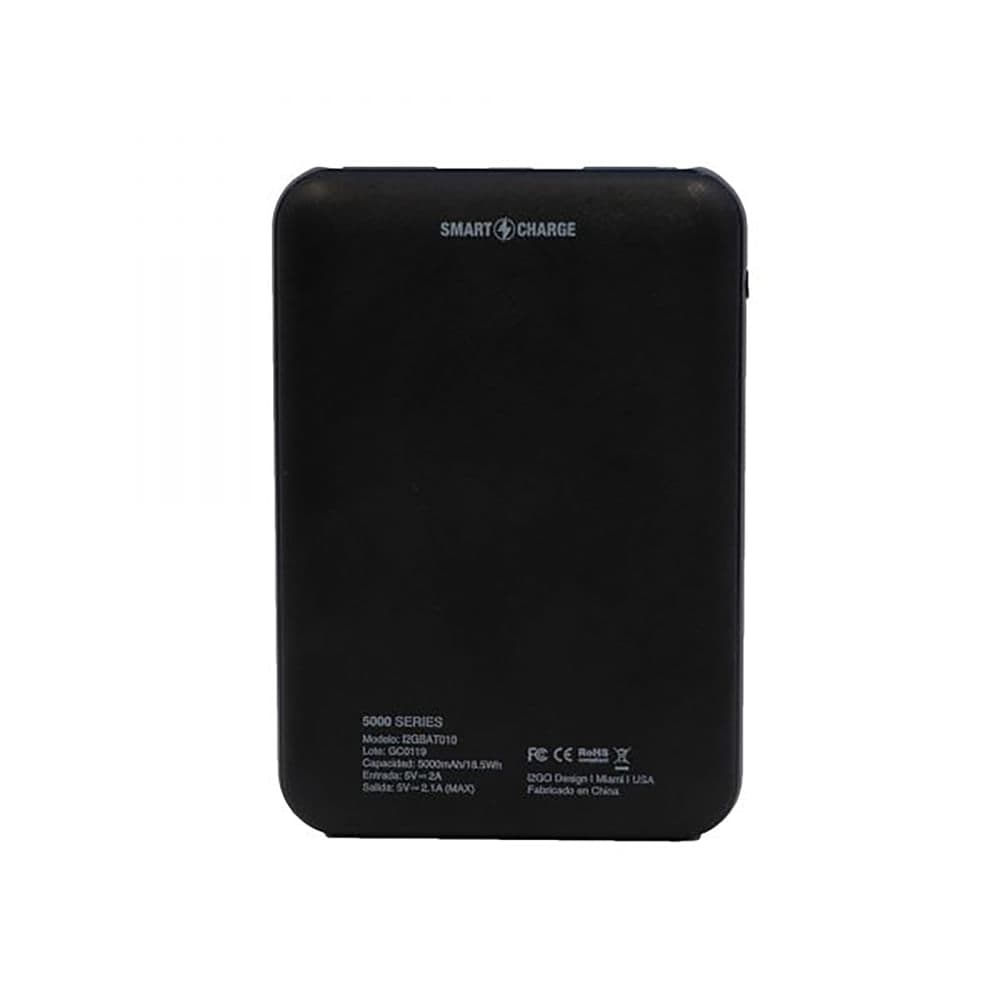Powerbank Magnetic I2go Wireless 5000mah