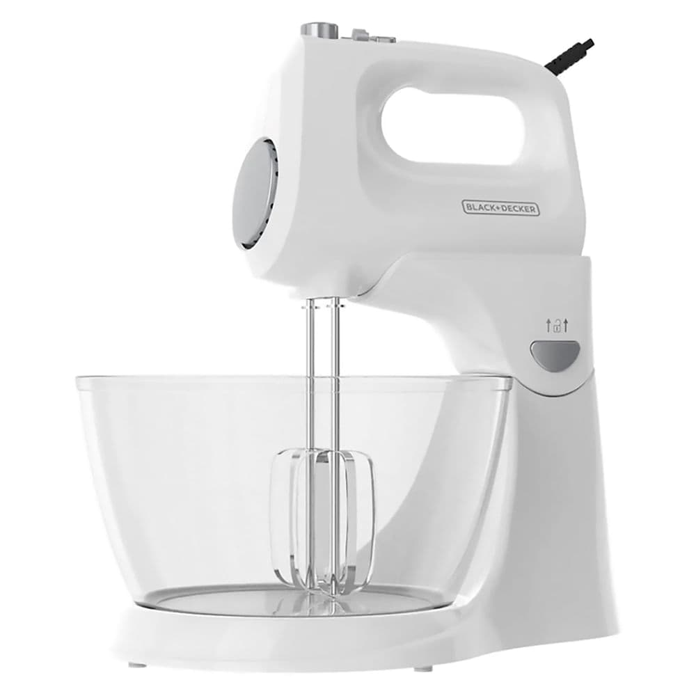 Batidora Black & Decker colores surtidos 5 velocidades