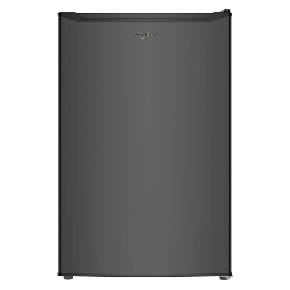 Frigobar Whirlpool negro 5 pies cúbicos