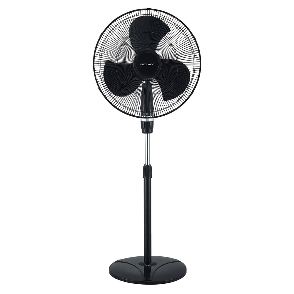 Ventilador Durabrand  De Pie 75 W - 18 pulgadas
