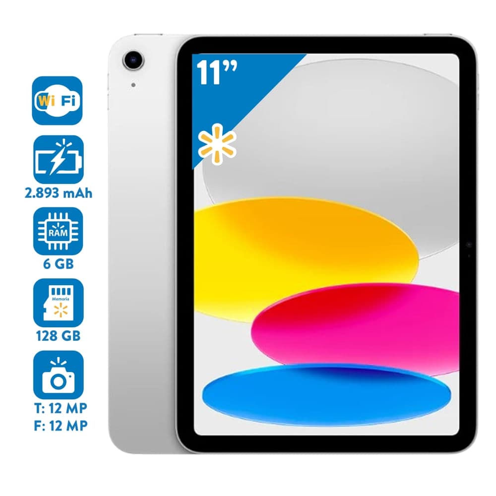 Ipad Apple A16