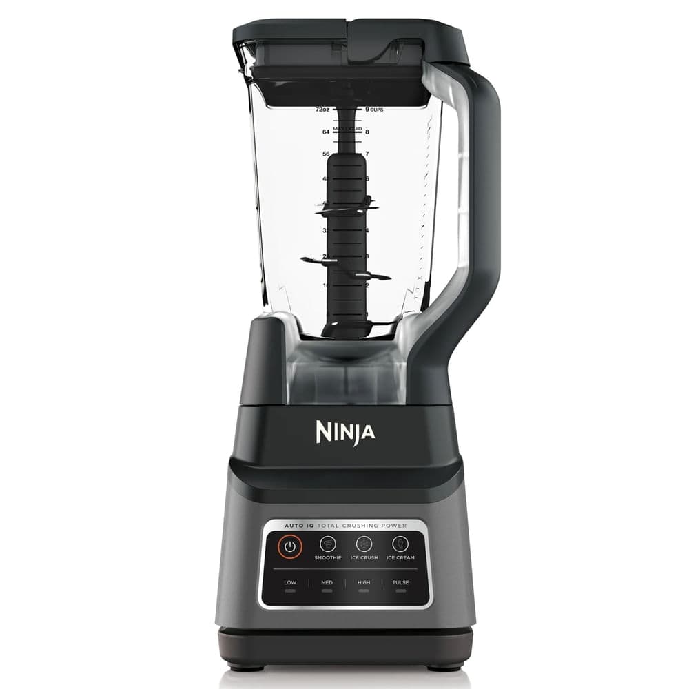 Licuadora Ninja profesional Plus 4 velocidades