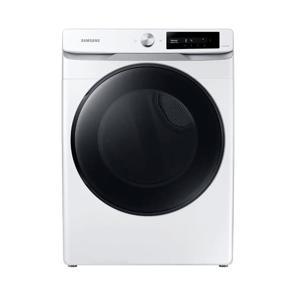 Secadora de ropa Samsung eléctrica carga frontal capacidad 22 kg