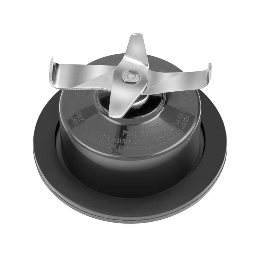 Cuchilla para Licuadora Black & Decker QuadPro de FusionBlade