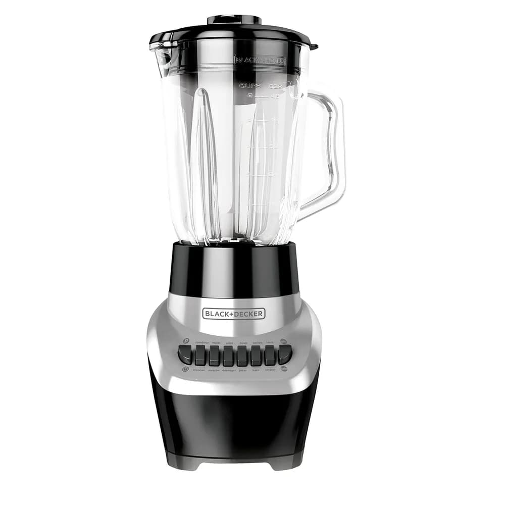 Licuadora Black+Decker™ Fusion Blade™ 12 velocidades